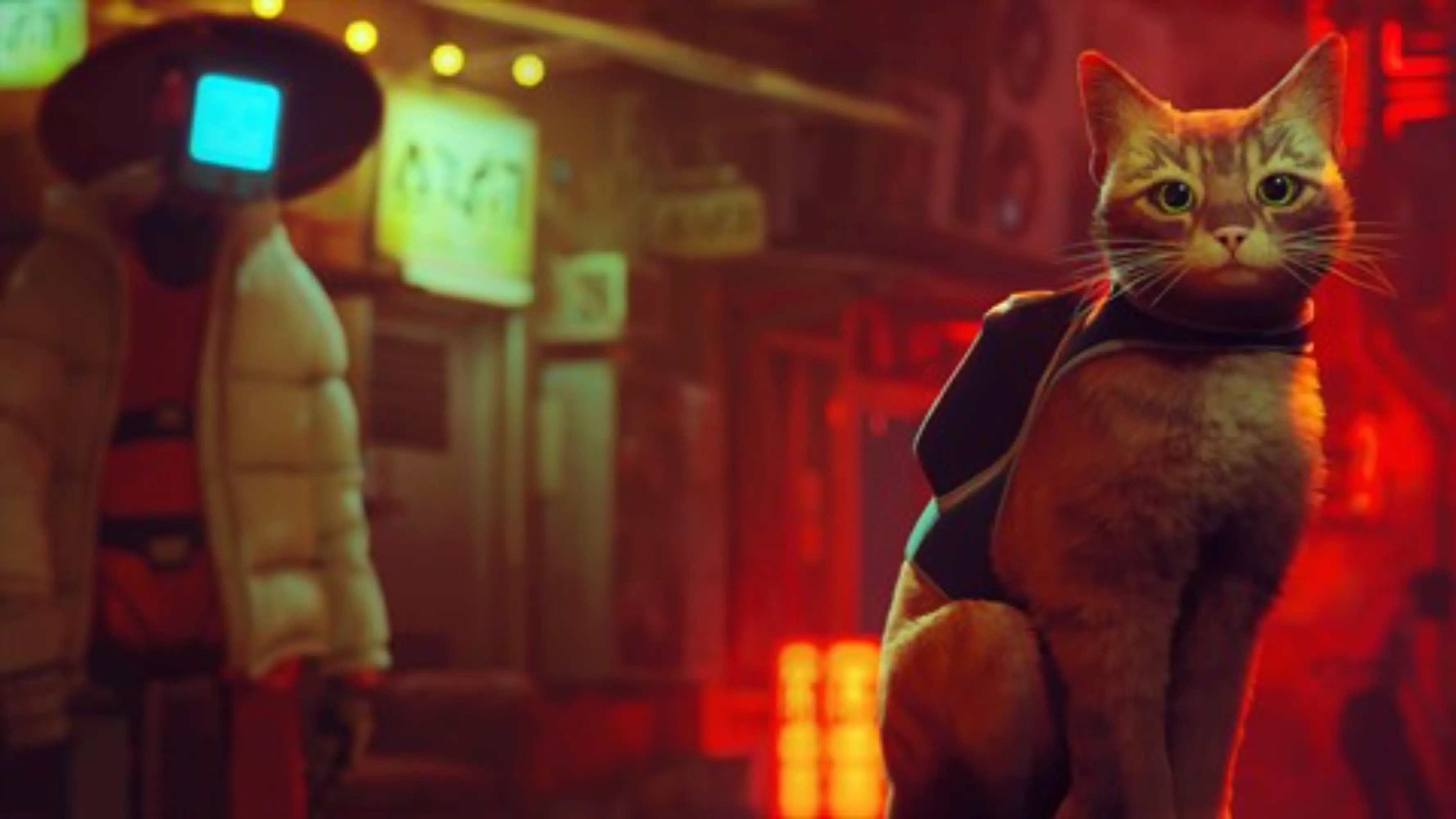 10 jogos de videogame em que cachorros e gatos são protagonistas - NSC Total